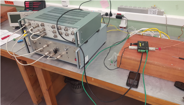 SNR-ERD: От “пинговалки” до линейки оборудования - 17 image