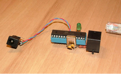SNR-ERD: От “пинговалки” до линейки оборудования - 2 image