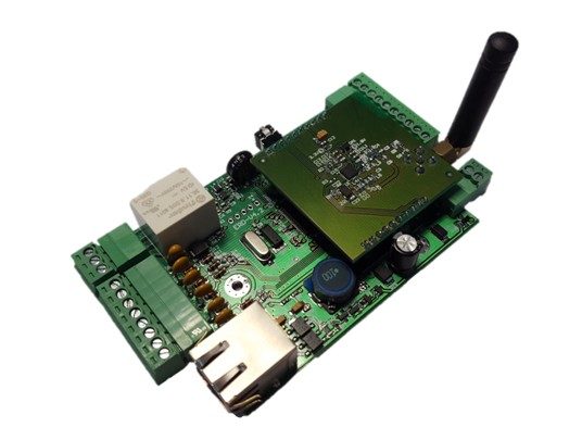 SNR-ERD: От “пинговалки” до линейки оборудования - 20 image