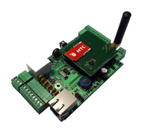 SNR-ERD: От “пинговалки” до линейки оборудования - 21 image