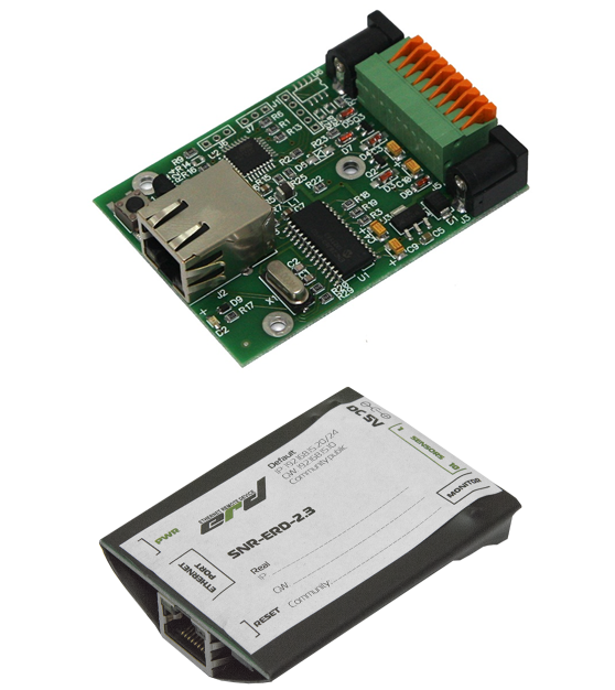 SNR-ERD: От “пинговалки” до линейки оборудования - 3 image