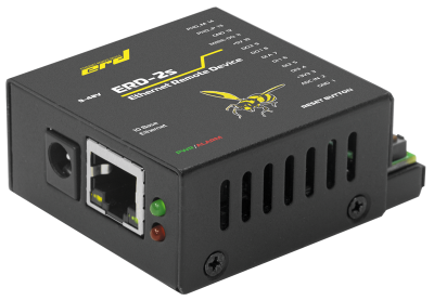 SNR-ERD: От “пинговалки” до линейки оборудования - 5 image