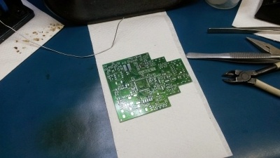 SNR-ERD: От “пинговалки” до линейки оборудования - 6 image