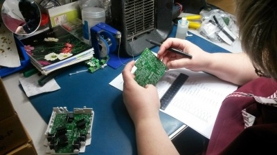 SNR-ERD: От “пинговалки” до линейки оборудования - 8 image