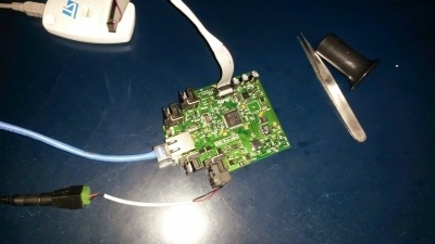 SNR-ERD: От “пинговалки” до линейки оборудования - 9 image