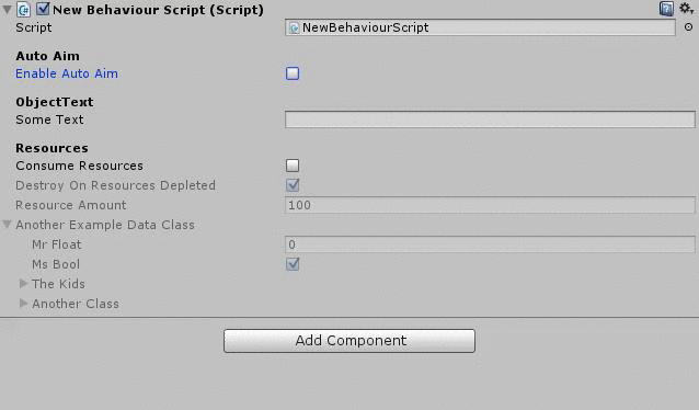 Unity3D tips and tricks 2 - 5 image