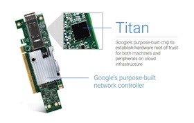 Как Google Cloud защищает свои дата-центры от киберпреступников и внутренних ошибок - 3
