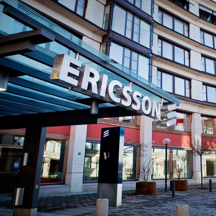 Руководство Ericsson называет приоритетной задачей «улучшение прибыльности»