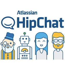 Похоже, взломщики добрались и до HipChat - 1