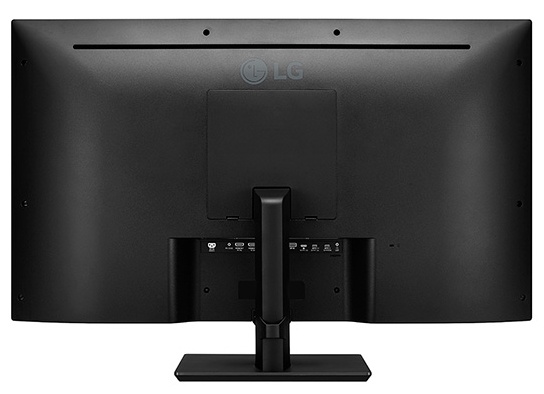 LG 43UD79-B