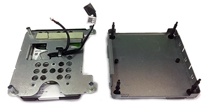 Новый Intel NUC 7-го поколения — обзор, сравнение, тестирование - 4 Новый Intel NUC 7-го поколения — обзор, сравнение, тестирование - 4