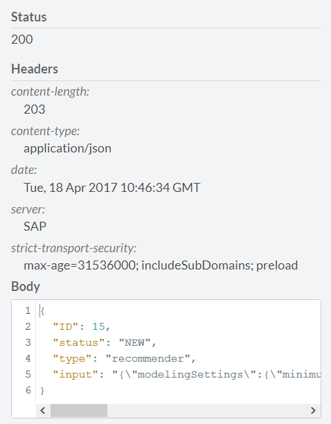 Предиктивная аналитика на платформе SCP - 23