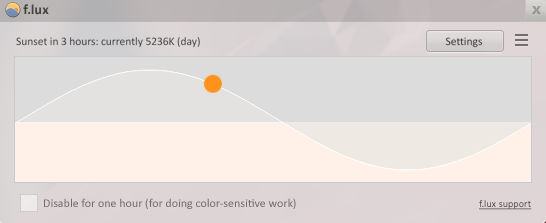 Здоровый программист — счастливый программист - 4 Здоровый программист — счастливый программист - 4