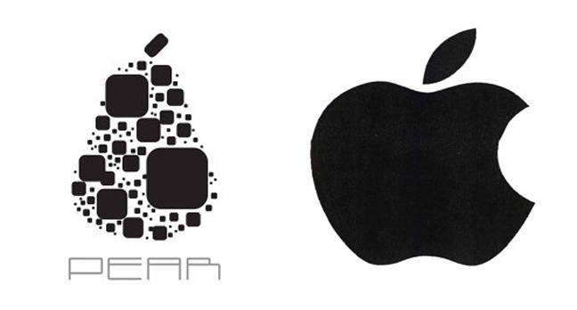 Apple не дала компании Pear Technologies зарегистрировать логотип с силуэтом груши - 2