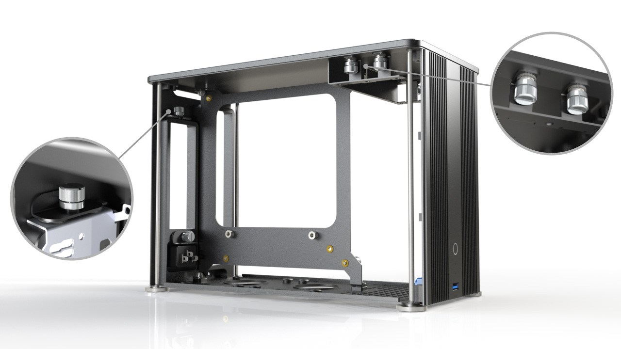 DNK | PRIME. Часть первая: Дизайн - 11 image