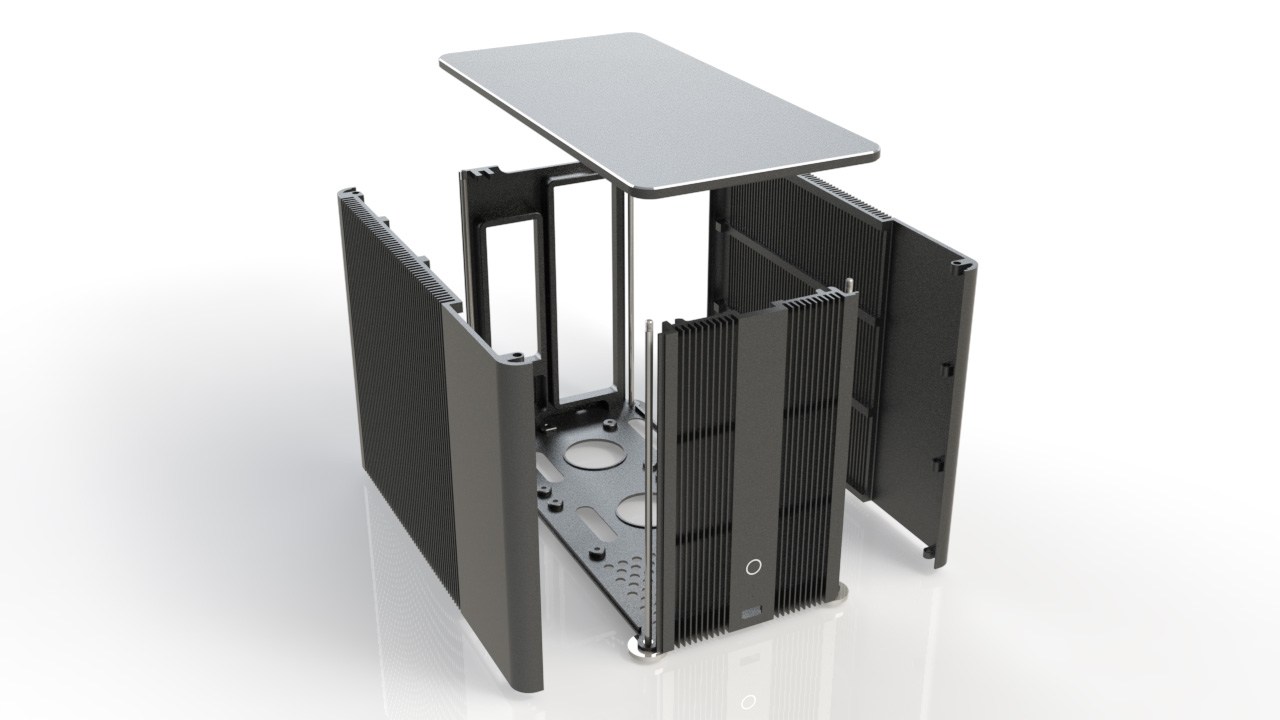 DNK | PRIME. Часть первая: Дизайн - 2 image