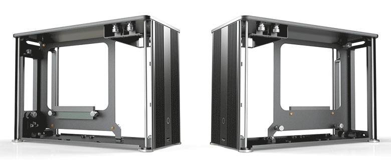 DNK | PRIME. Часть первая: Дизайн - 4 image