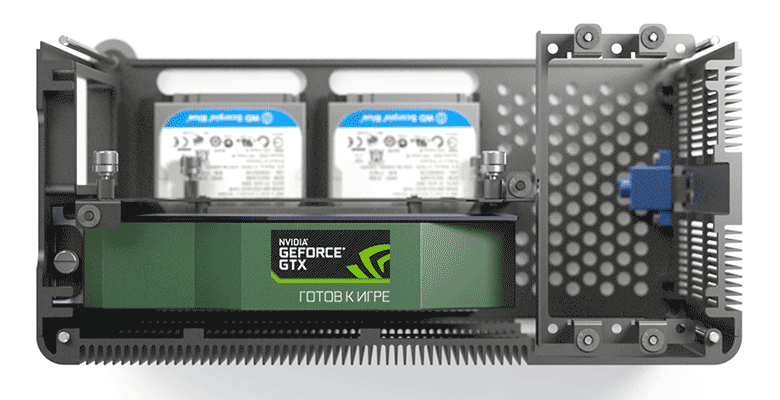 DNK | PRIME. Часть первая: Дизайн - 7 image