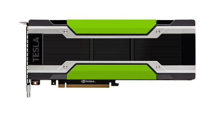Nvidia опубликовала отчет о разработке и оптимизации актуальных GPU и сравнила их с TPU Google - 1