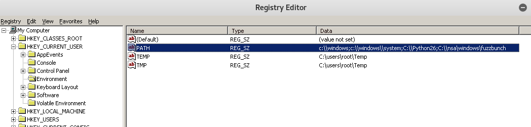 Powershell Empire и FuzzBunch: эксплуатация нашумевшей уязвимости ETERNALBLUE - 21 Powershell Empire и FuzzBunch: эксплуатация нашумевшей уязвимости ETERNALBLUE - 21