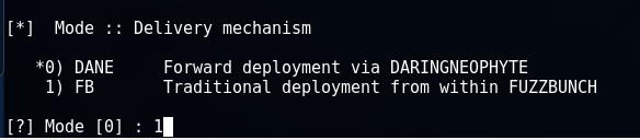 Powershell Empire и FuzzBunch: эксплуатация нашумевшей уязвимости ETERNALBLUE - 24 Powershell Empire и FuzzBunch: эксплуатация нашумевшей уязвимости ETERNALBLUE - 24