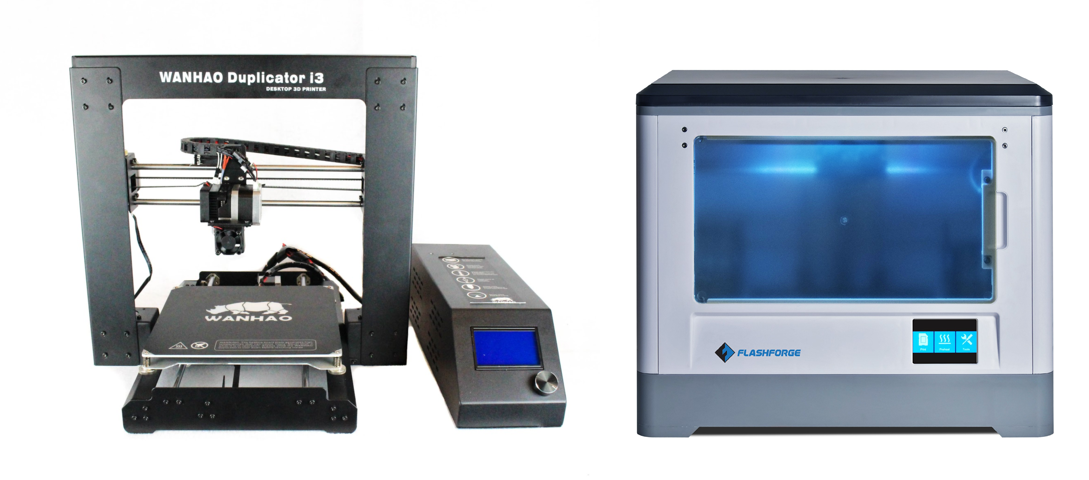 Как выбрать 3D-принтер? - 2 Как выбрать 3D-принтер? - 2