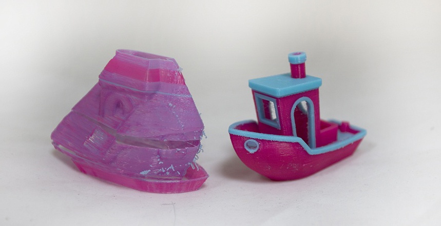 Как выбрать 3D-принтер? - 7 Как выбрать 3D-принтер? - 7