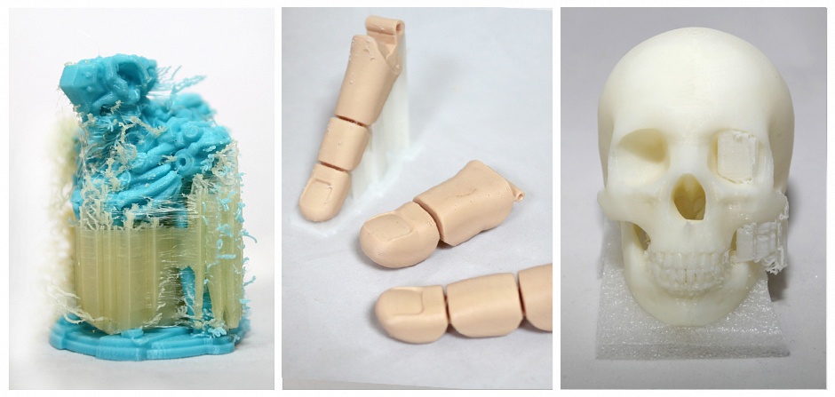 Как выбрать 3D-принтер? - 8 Как выбрать 3D-принтер? - 8