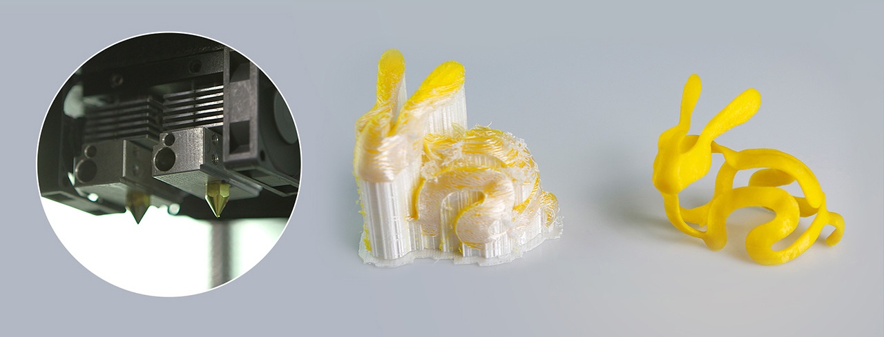 Как выбрать 3D-принтер? - 9 Как выбрать 3D-принтер? - 9