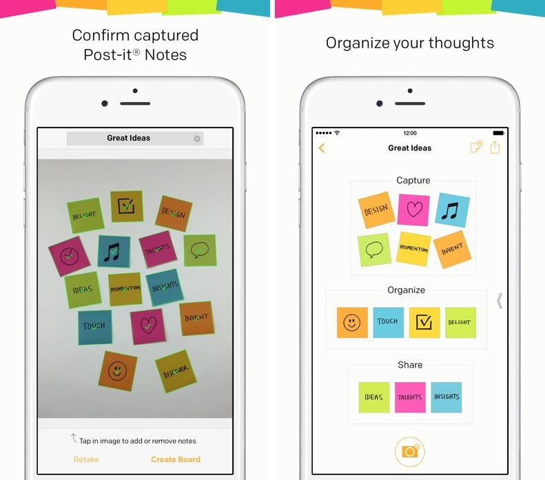 Прототипирование мобильного приложения: от идеи до рабочего экрана - 3 image