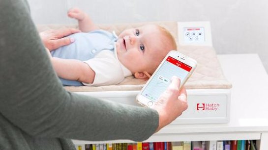 Топ-5 гаджетов для ребенка Топ-5 гаджетов для ребенка