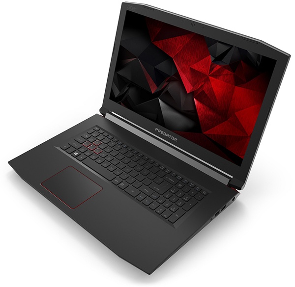 Acer Predator Helios 300