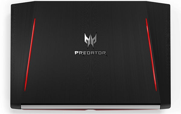 Acer Predator Helios 300