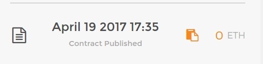 Dive into Ethereum - 14 metamask_info