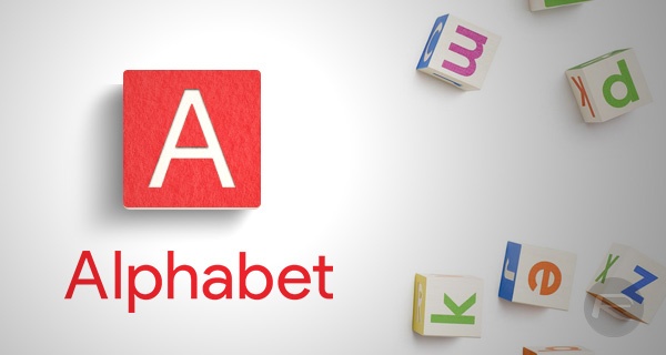 Alphabet отчитался за первый квартал 2017 года