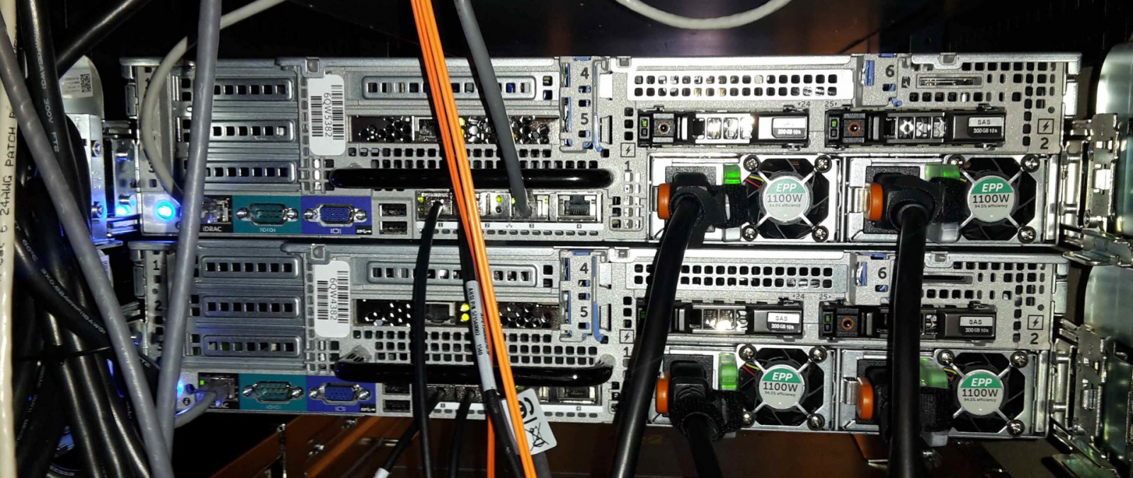 «Кубики» для магазинов: зачем реально нужна гиперконвергентность, и почему это не просто модное слово - 5 «Кубики» для магазинов: зачем реально нужна гиперконвергентность, и почему это не просто модное слово - 5