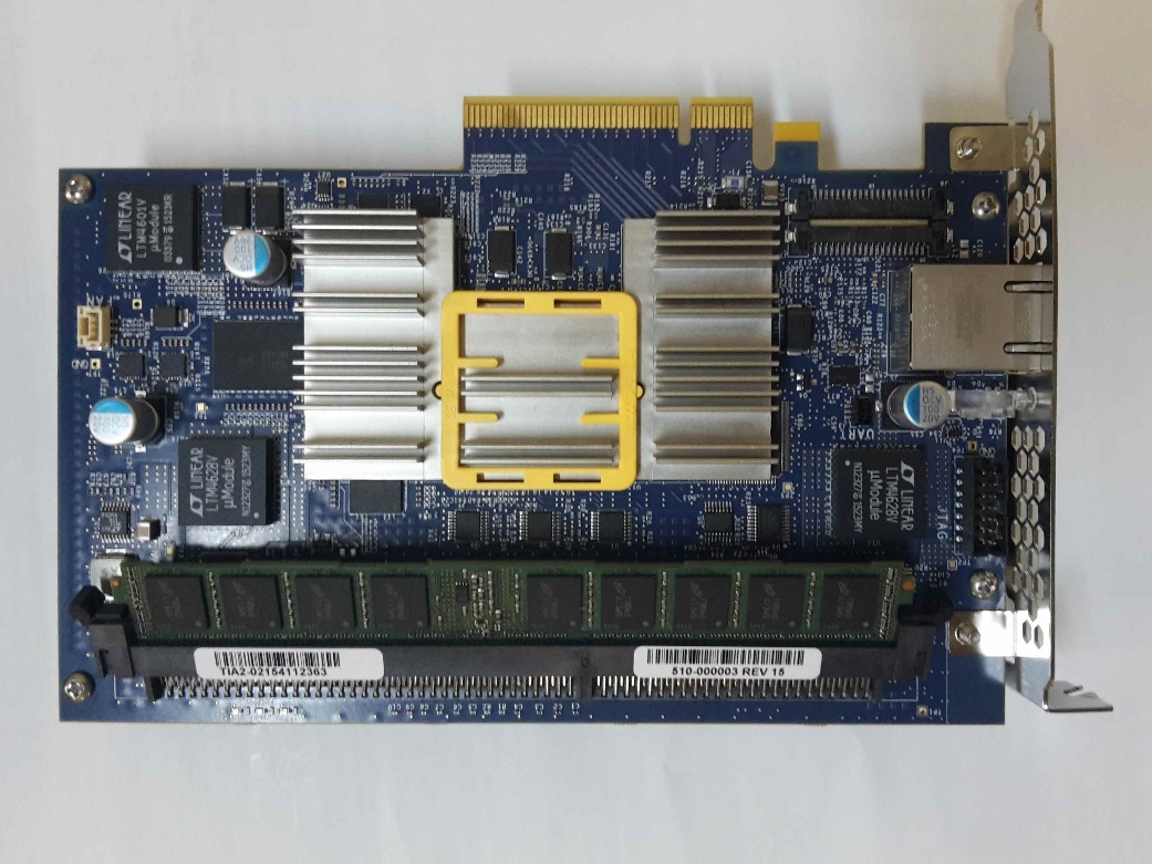 «Кубики» для магазинов: зачем реально нужна гиперконвергентность, и почему это не просто модное слово - 6 «Кубики» для магазинов: зачем реально нужна гиперконвергентность, и почему это не просто модное слово - 6