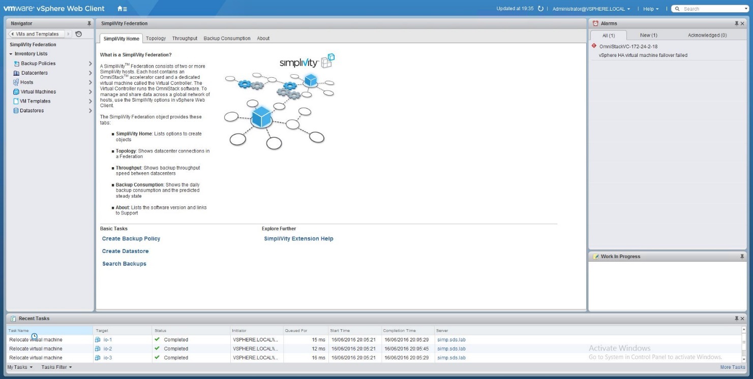 «Кубики» для магазинов: зачем реально нужна гиперконвергентность, и почему это не просто модное слово - 8 «Кубики» для магазинов: зачем реально нужна гиперконвергентность, и почему это не просто модное слово - 8