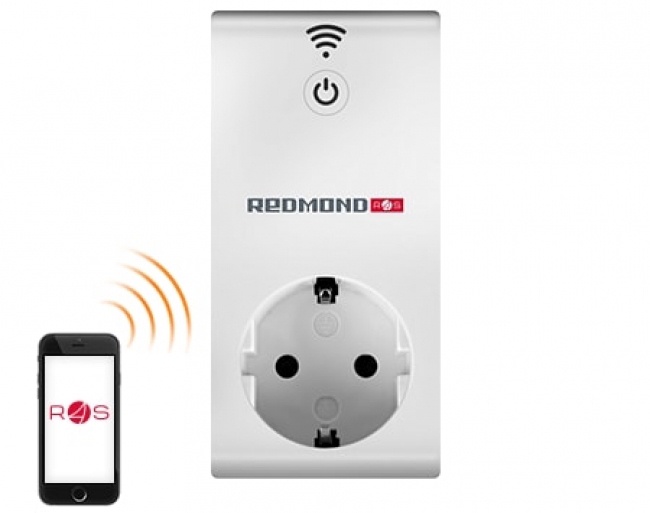 Несколько умных розеток, которые могут быть вам полезны - 3 Несколько умных розеток, которые могут быть вам полезны - 3