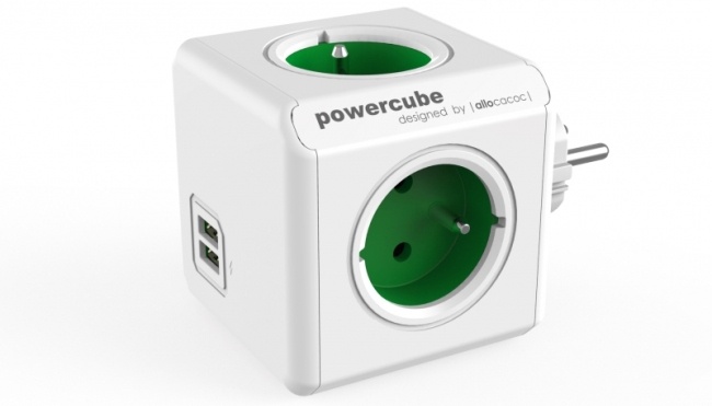 Несколько умных розеток, которые могут быть вам полезны - 4 Несколько умных розеток, которые могут быть вам полезны - 4