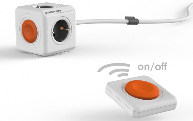 Несколько умных розеток, которые могут быть вам полезны - 5 Несколько умных розеток, которые могут быть вам полезны - 5