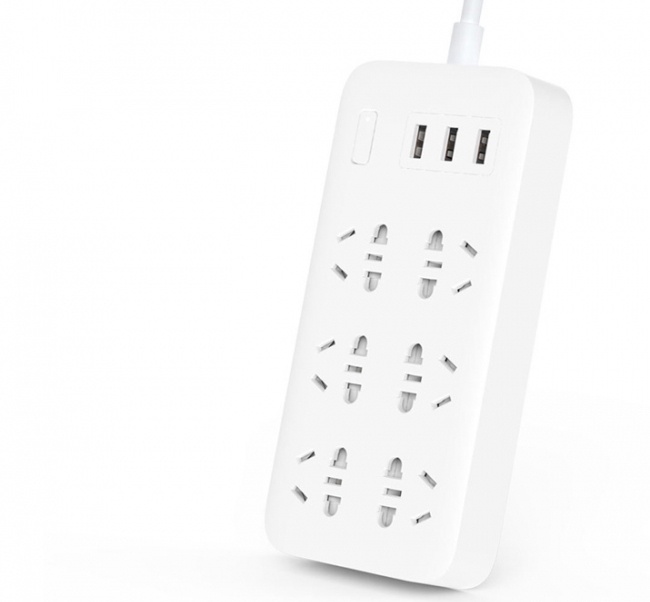 Несколько умных розеток, которые могут быть вам полезны - 6 Несколько умных розеток, которые могут быть вам полезны - 6