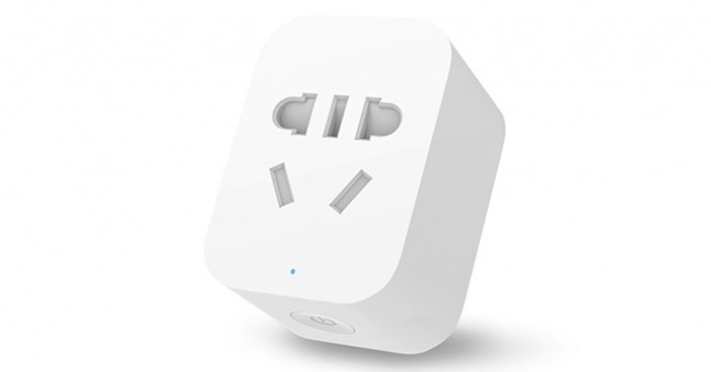 Несколько умных розеток, которые могут быть вам полезны - 7 Несколько умных розеток, которые могут быть вам полезны - 7
