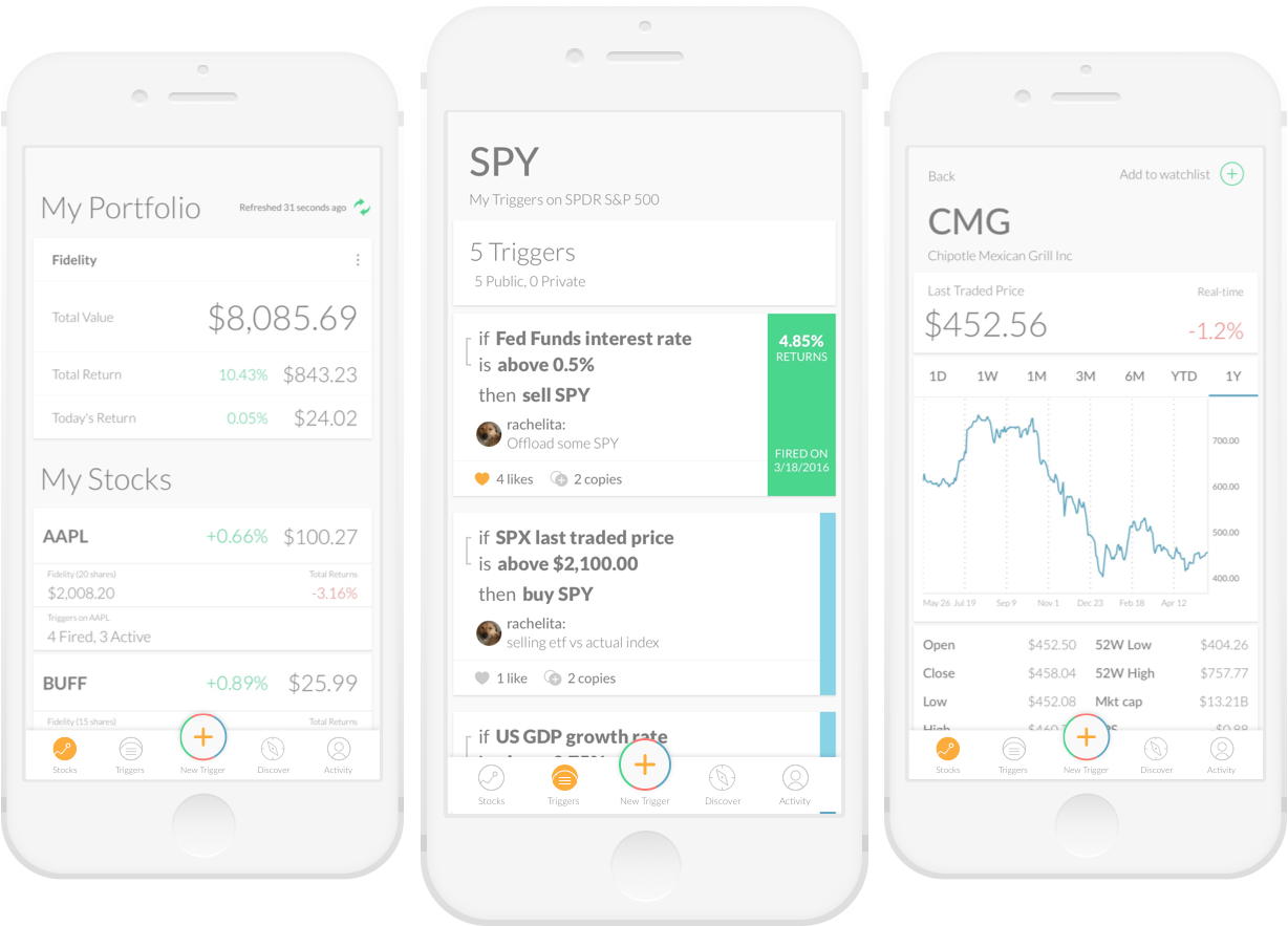 Топ-8 новых финтех-приложений начала 2017 года - 5 image