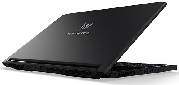 Acer Predator Triton 700