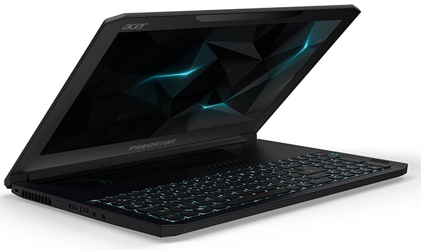 Acer Predator Triton 700