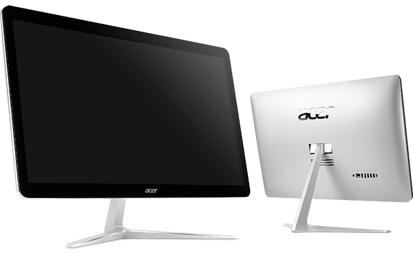 Acer Aspire U27