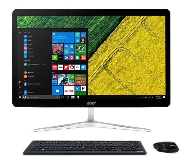 Acer Aspire U27