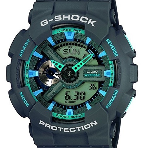 Попытка дилетанта разобраться в рынке часов - 10 Попытка дилетанта разобраться в рынке часов - 10